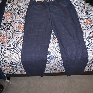 Banana republic Ryan pants - brand new